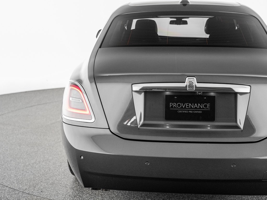 2023 Rolls-Royce Ghost Base - Photo 44