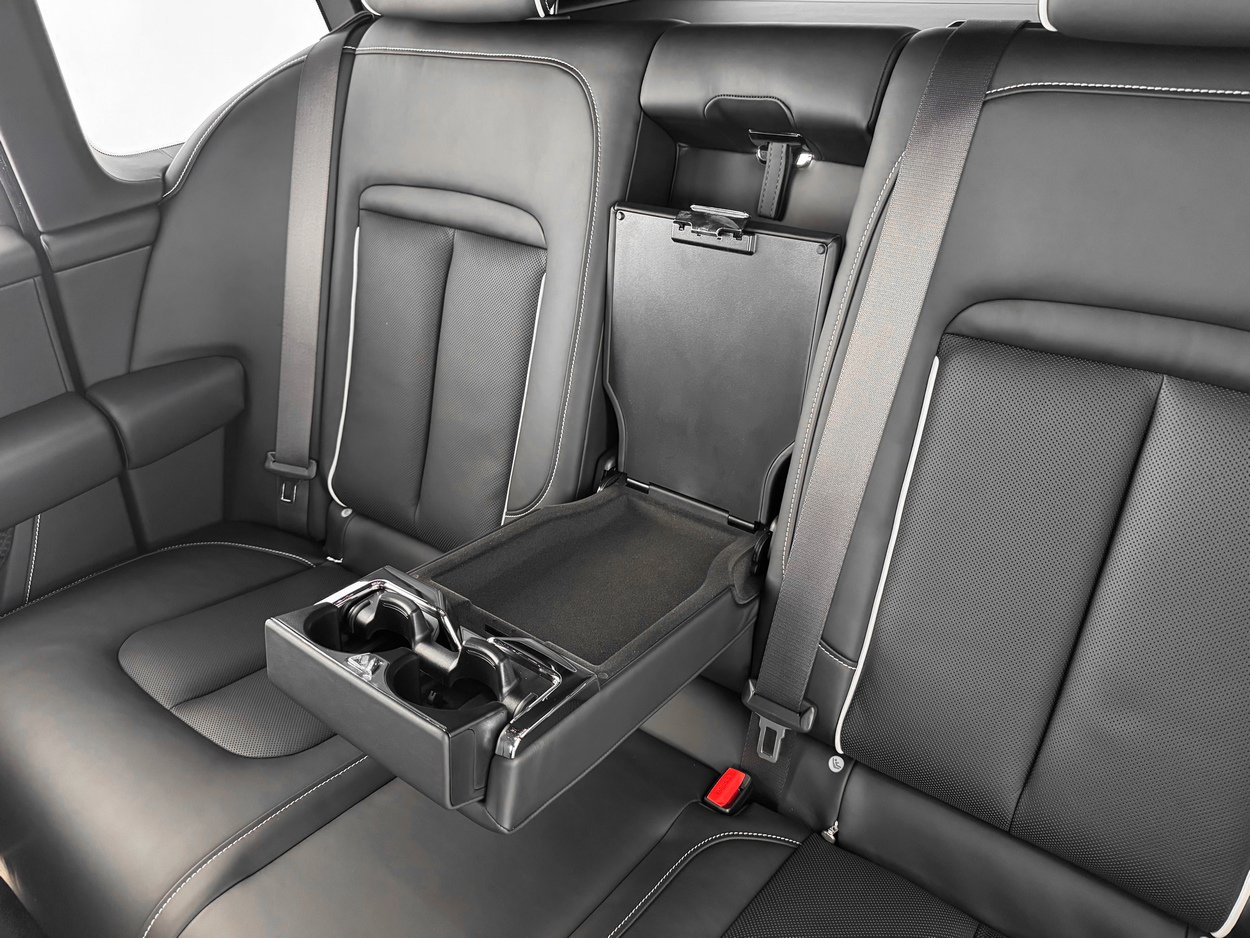 2026 Rolls-Royce Cullinan Black Badge - Photo 25