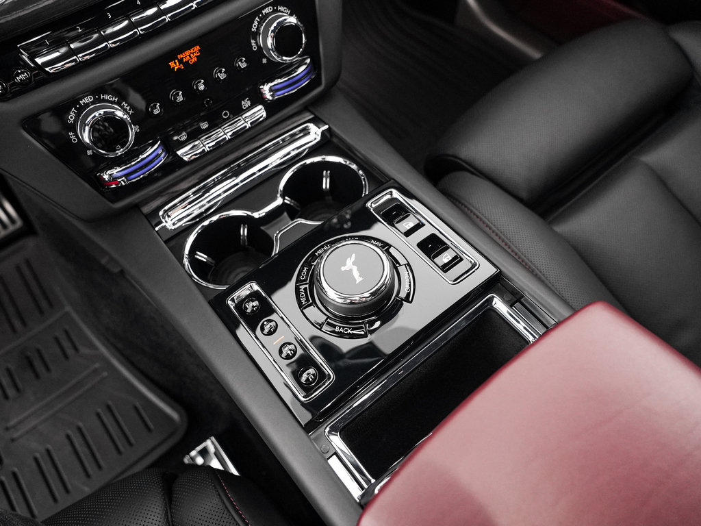 2023 Rolls-Royce Ghost Base - Photo 23