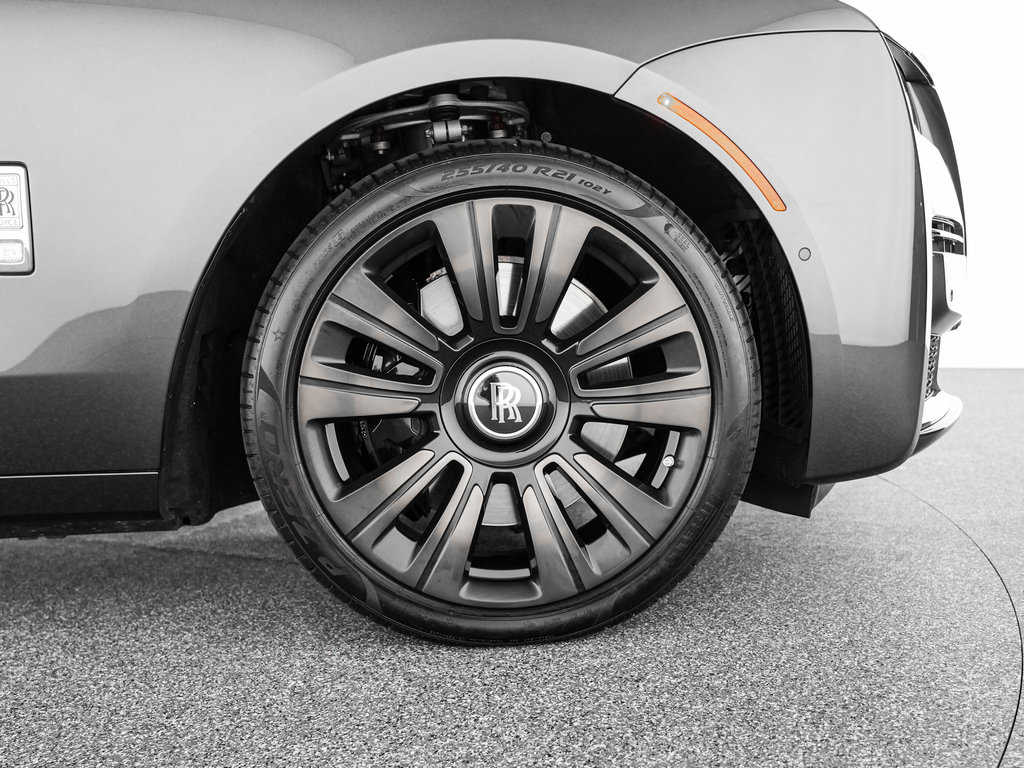 2023 Rolls-Royce Ghost Base - Photo 38