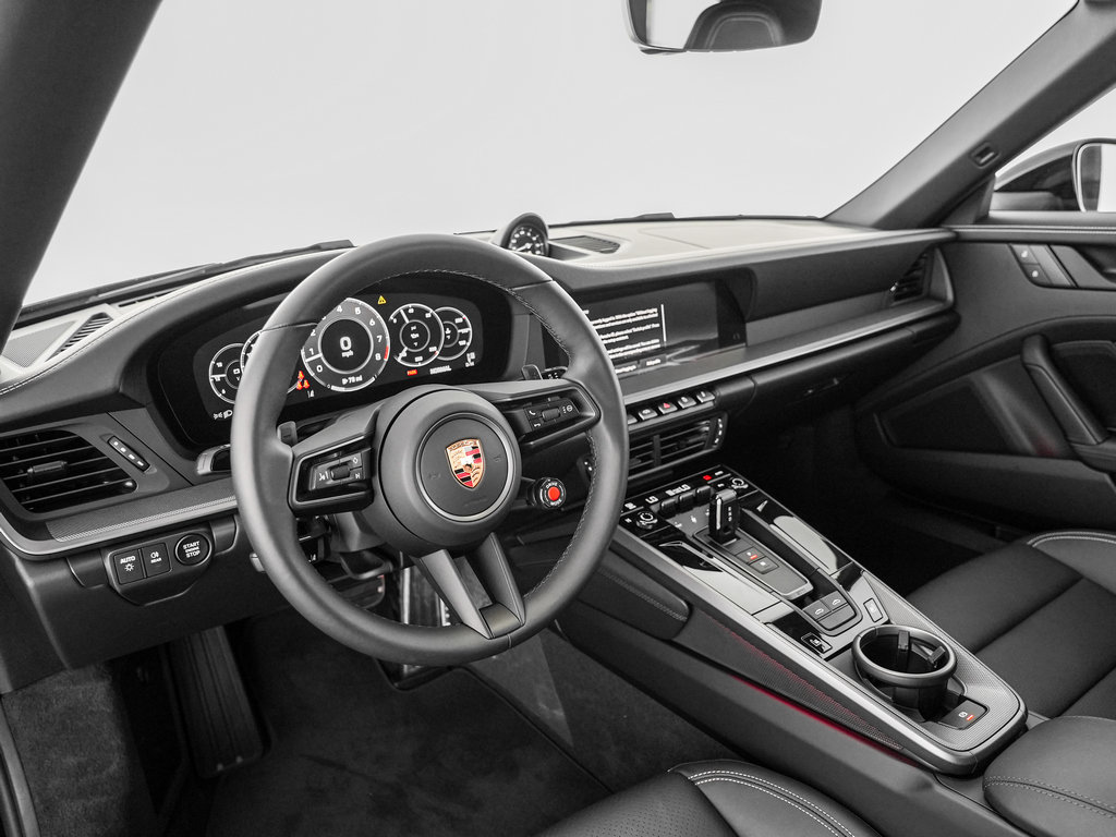 2026 Porsche 911 S - Photo 17