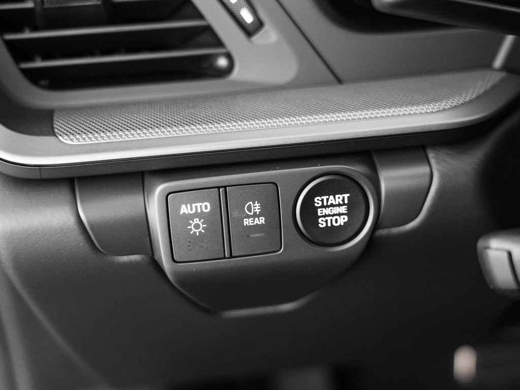 2026 Porsche 911 S - Photo 18