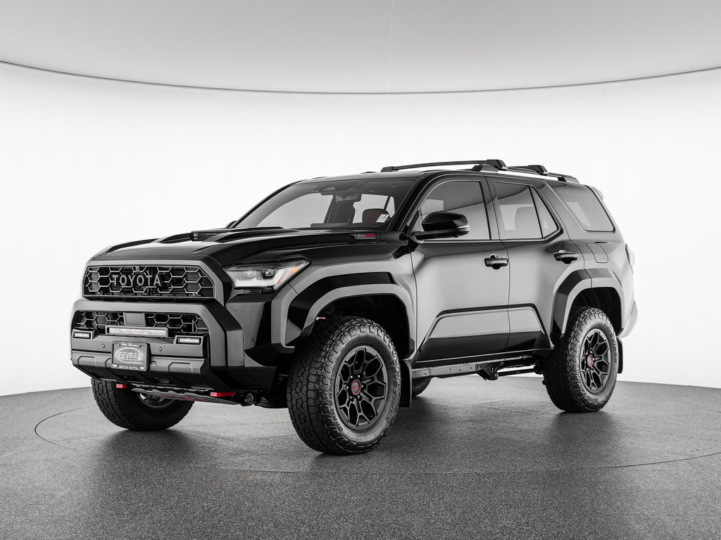  Toyota 4Runner