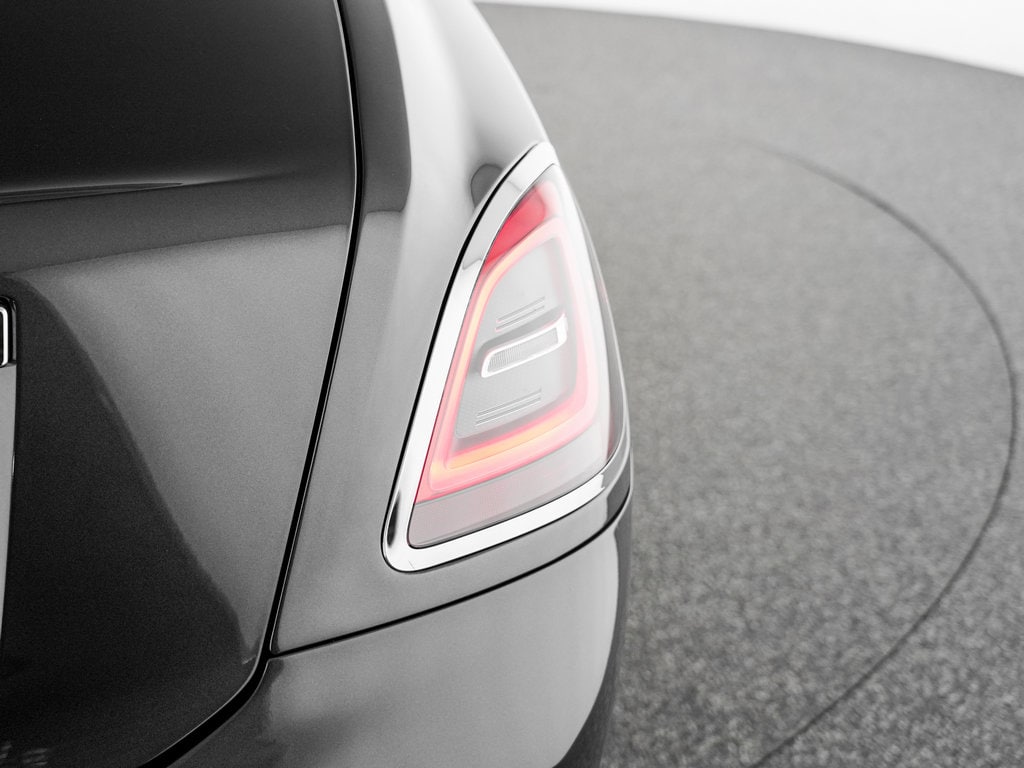 2023 Rolls-Royce Ghost Base - Photo 43