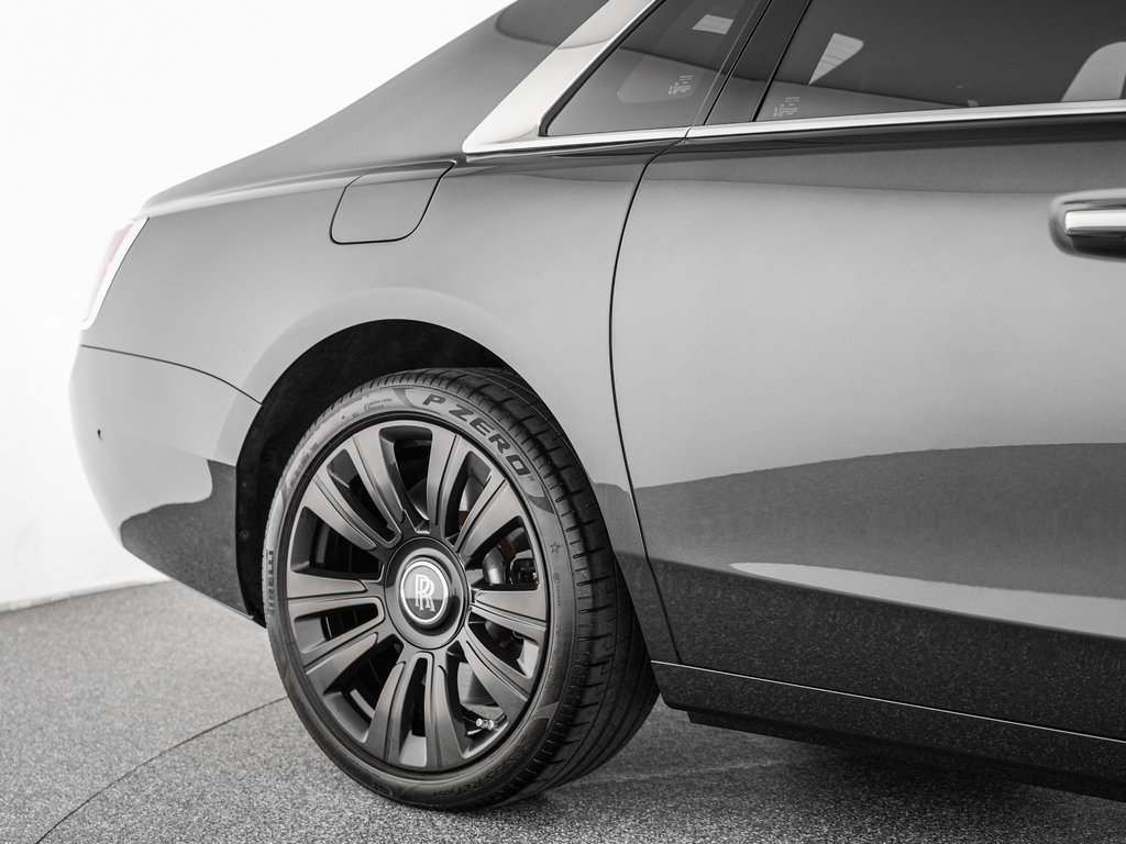 2023 Rolls-Royce Ghost Base - Photo 42