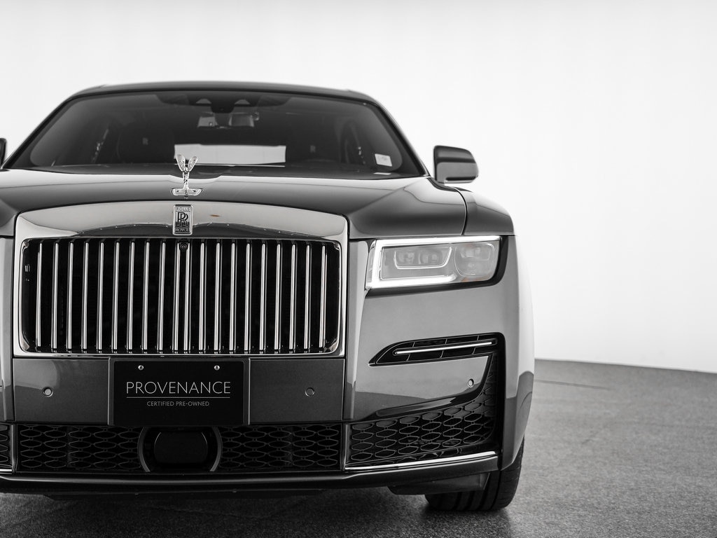 2023 Rolls-Royce Ghost Base - Photo 48