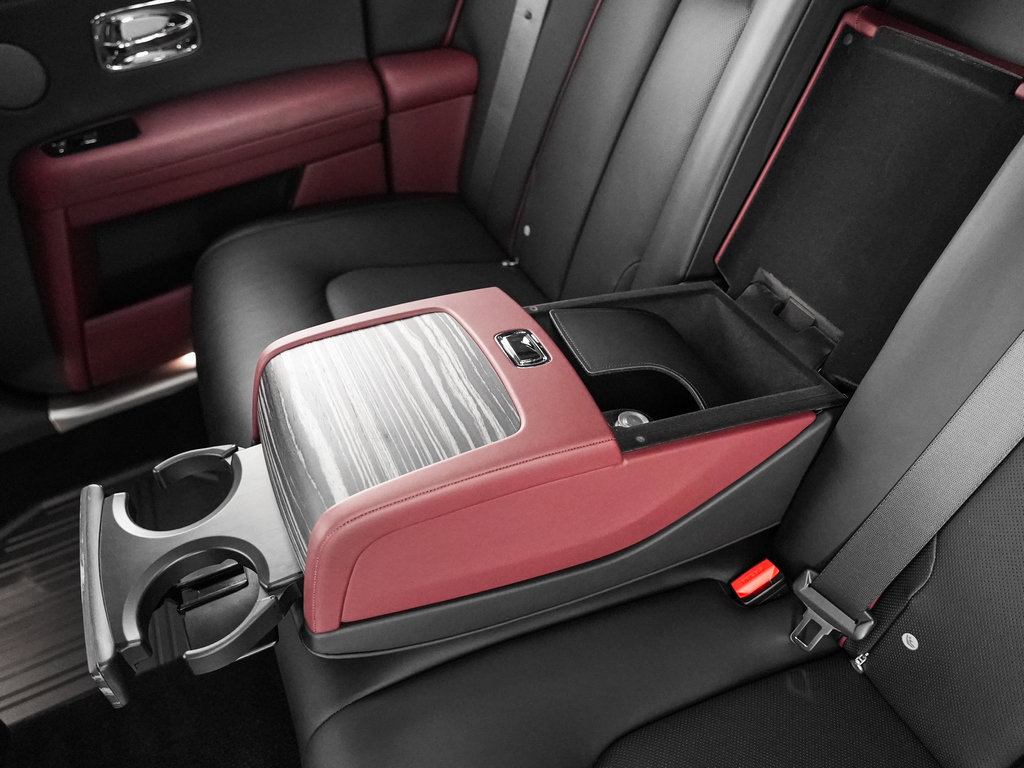 2023 Rolls-Royce Ghost Base - Photo 28