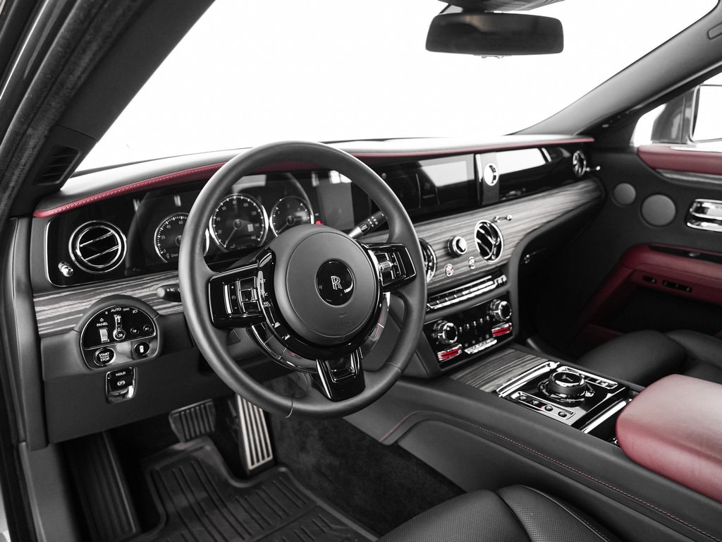 2023 Rolls-Royce Ghost Base - Photo 18