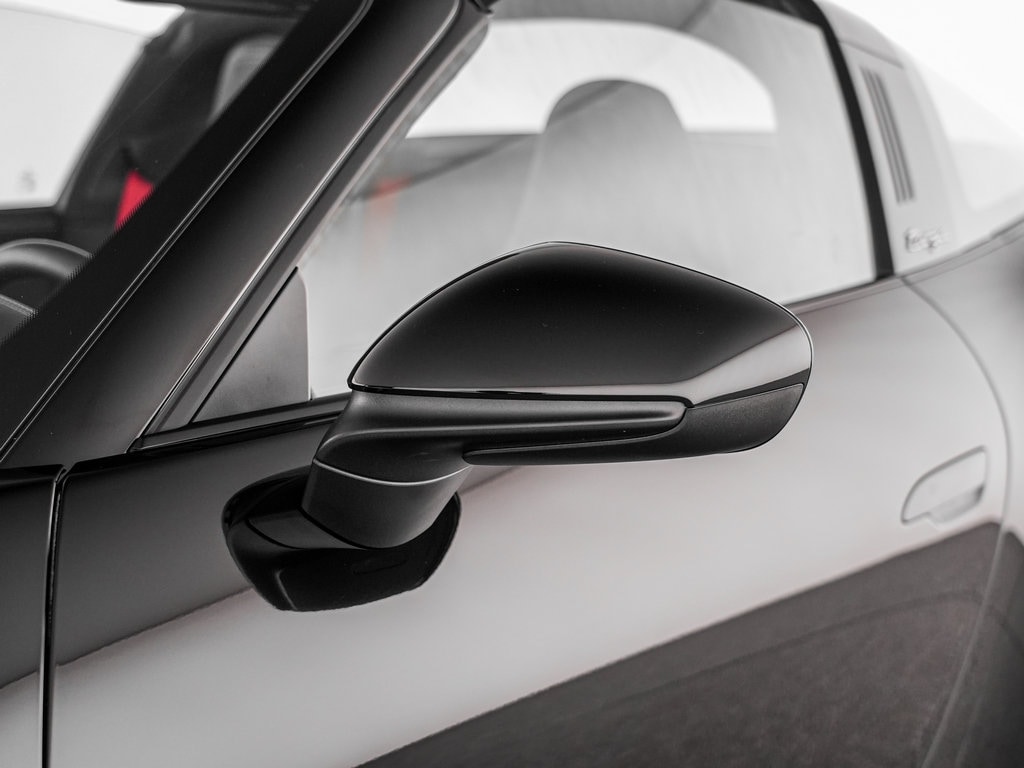 2026 Porsche 911 S - Photo 43