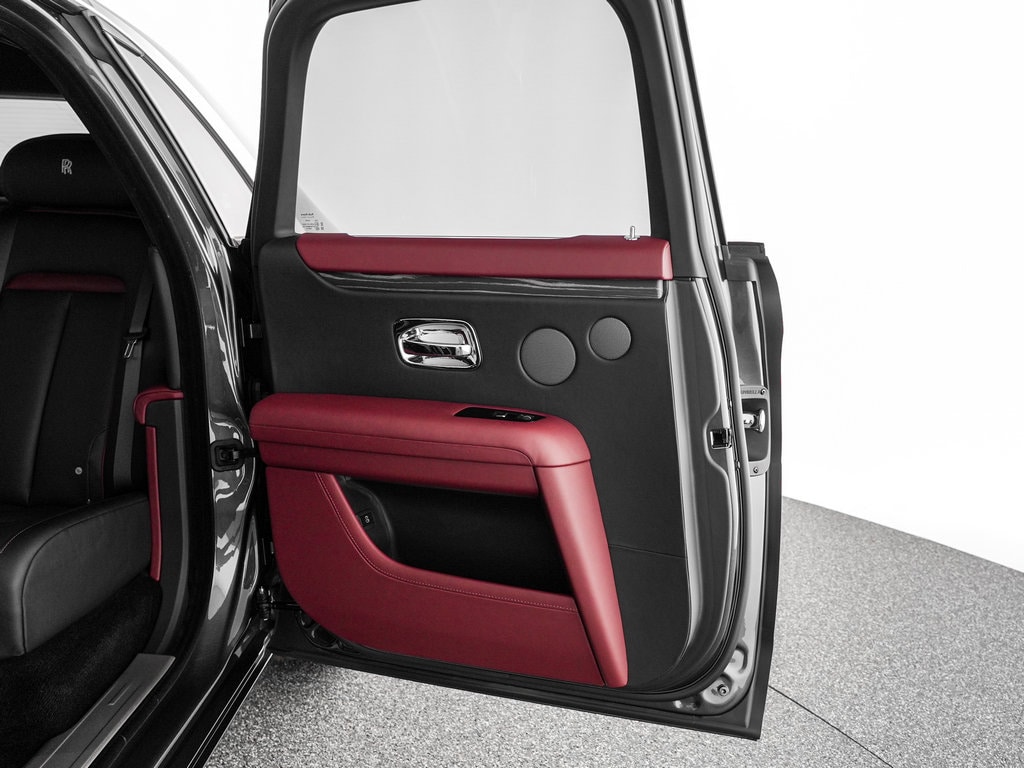 2023 Rolls-Royce Ghost Base - Photo 26