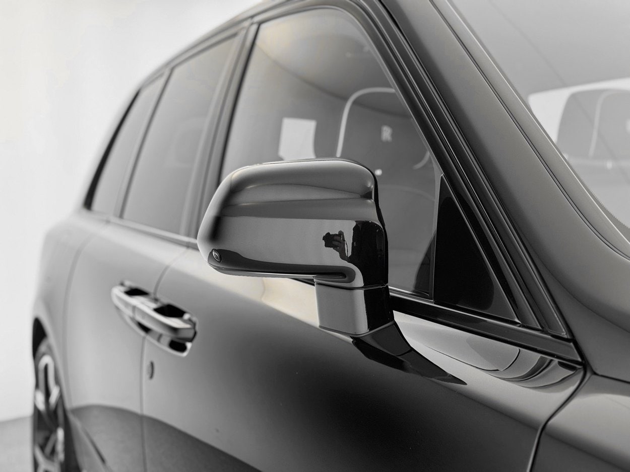 2026 Rolls-Royce Cullinan Black Badge - Photo 42