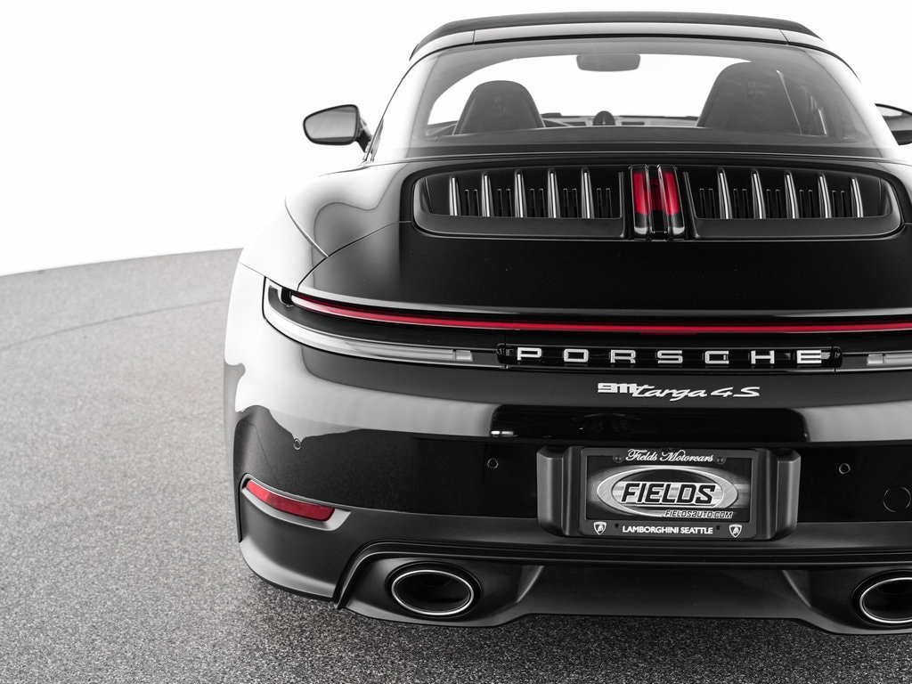 2026 Porsche 911 S - Photo 47