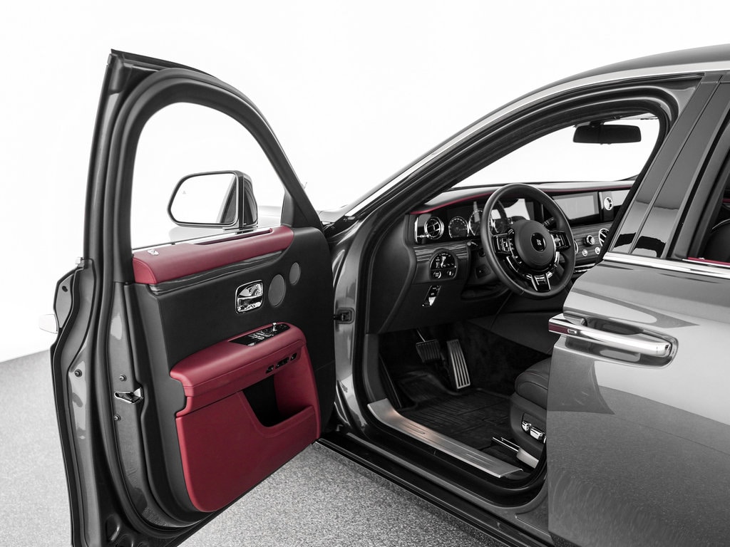 2023 Rolls-Royce Ghost Base - Photo 11