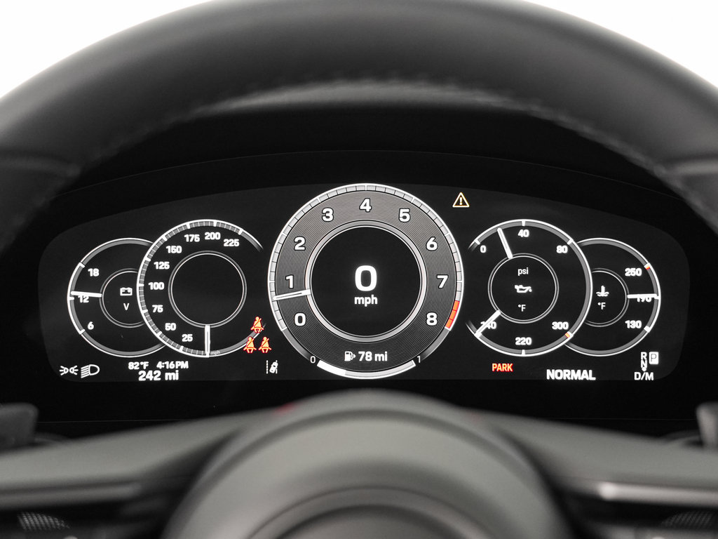 2026 Porsche 911 S - Photo 19