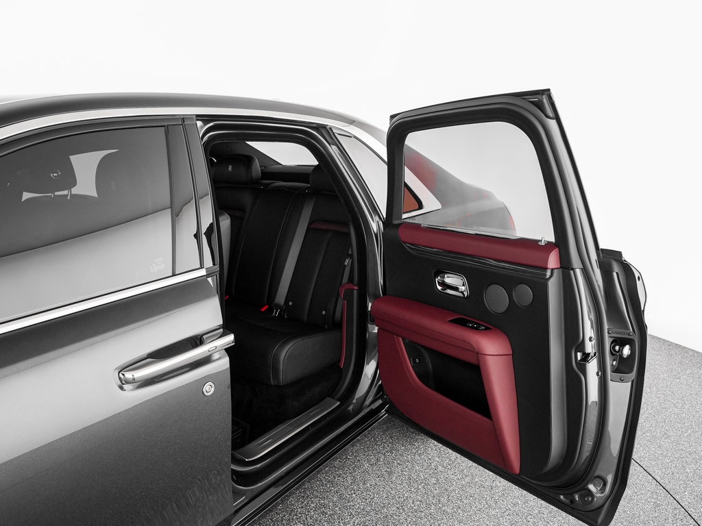 2023 Rolls-Royce Ghost Base - Photo 25