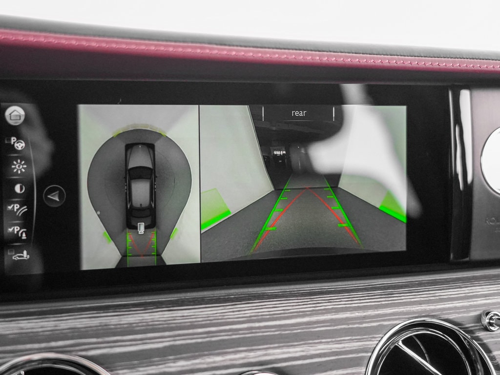 2023 Rolls-Royce Ghost Base - Photo 34