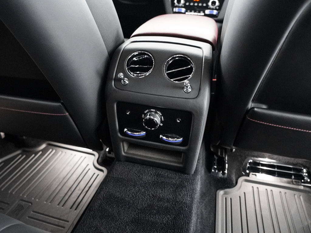 2023 Rolls-Royce Ghost Base - Photo 29