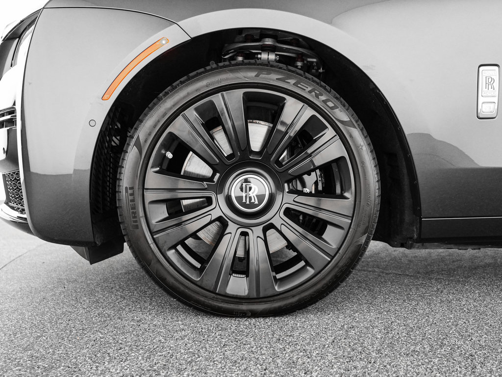 2023 Rolls-Royce Ghost Base - Photo 35