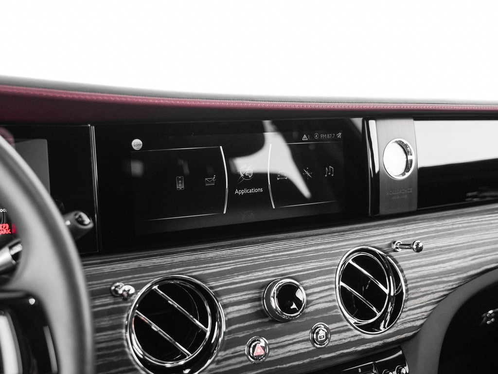 2023 Rolls-Royce Ghost Base - Photo 22