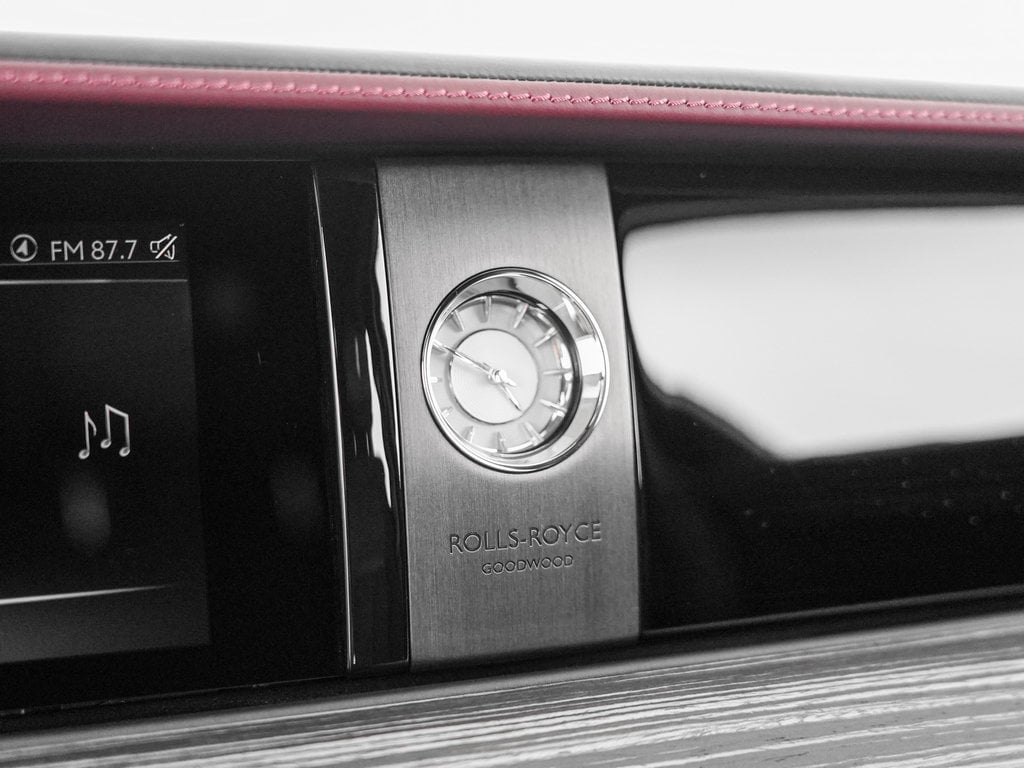 2023 Rolls-Royce Ghost Base - Photo 33