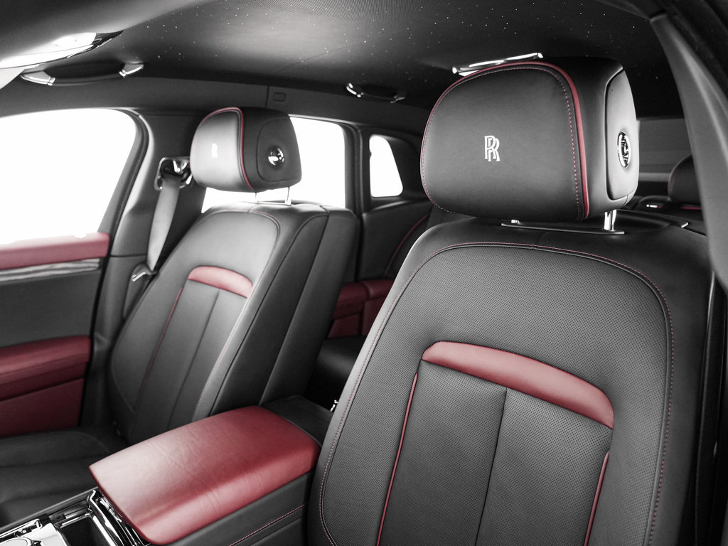 2023 Rolls-Royce Ghost Base - Photo 17