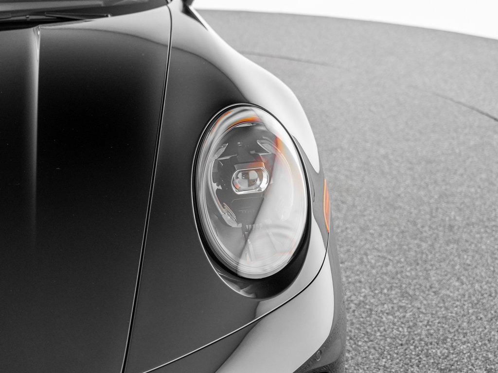 2026 Porsche 911 S - Photo 44