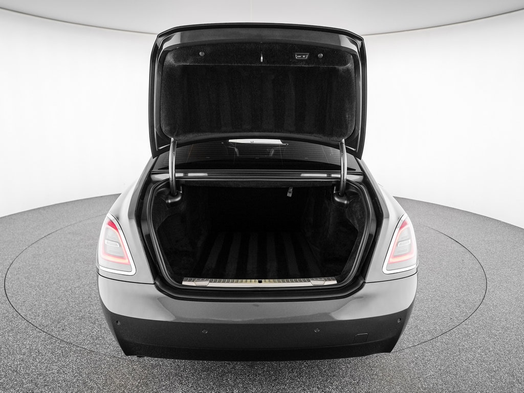 2023 Rolls-Royce Ghost Base - Photo 39