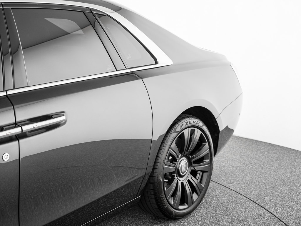 2023 Rolls-Royce Ghost Base - Photo 45