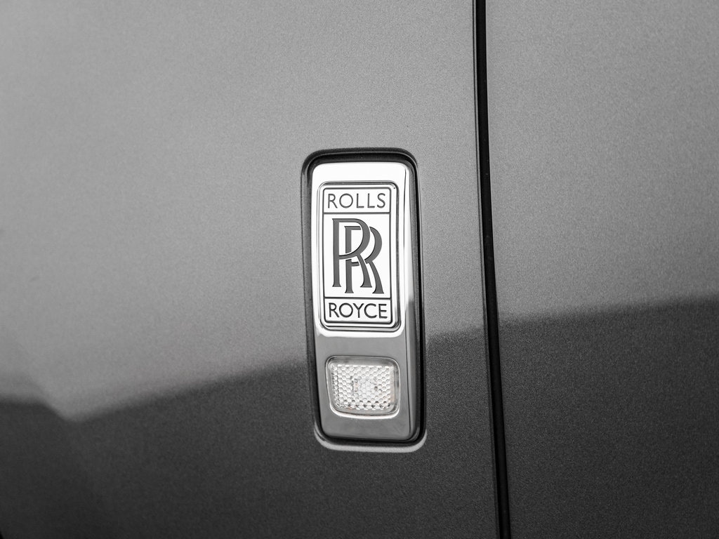2023 Rolls-Royce Ghost Base - Photo 46