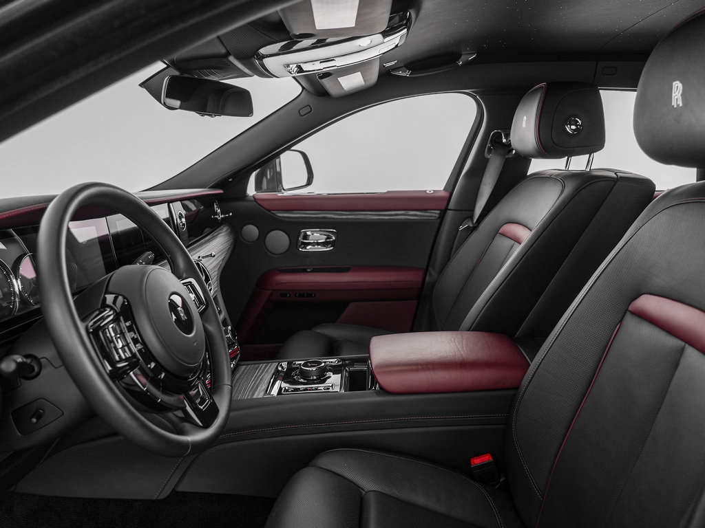 2023 Rolls-Royce Ghost Base - Photo 15