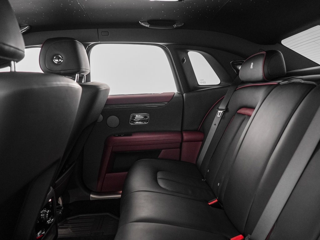 2023 Rolls-Royce Ghost Base - Photo 27