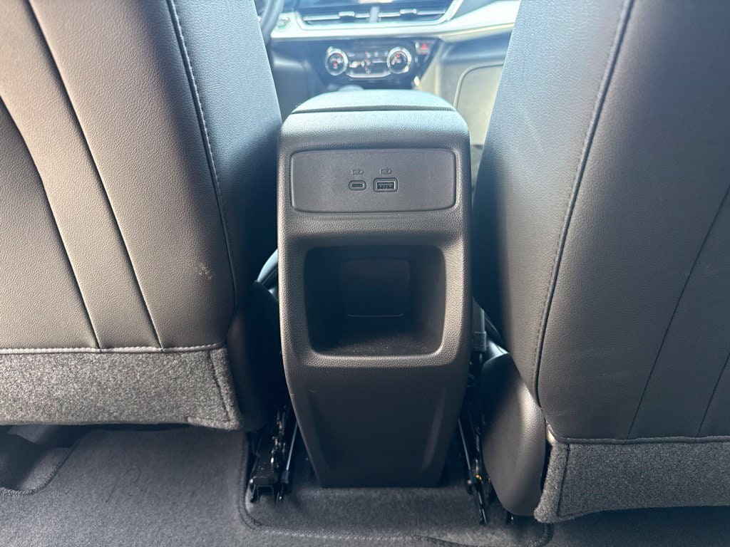 2026 Chevrolet Trax LT - Photo 20