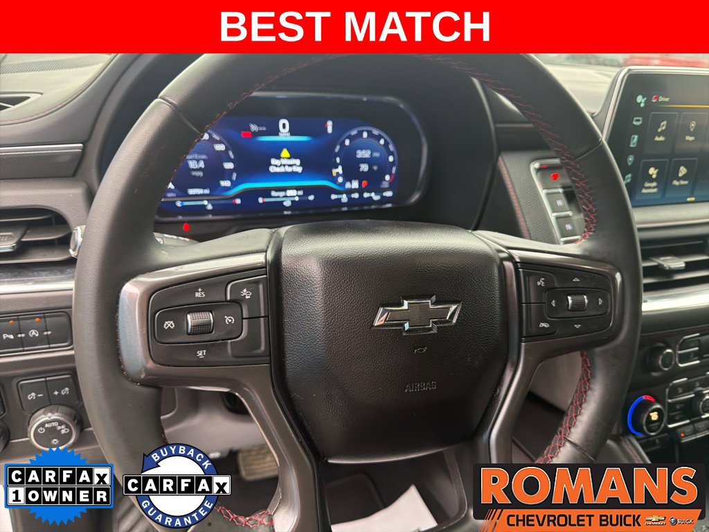 2024 Chevrolet Tahoe RST - Photo 14