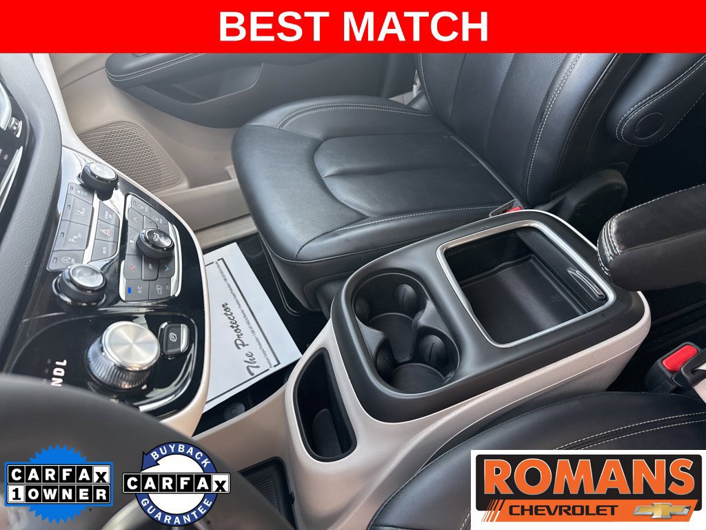 2024 Chrysler Pacifica Touring L - Photo 20