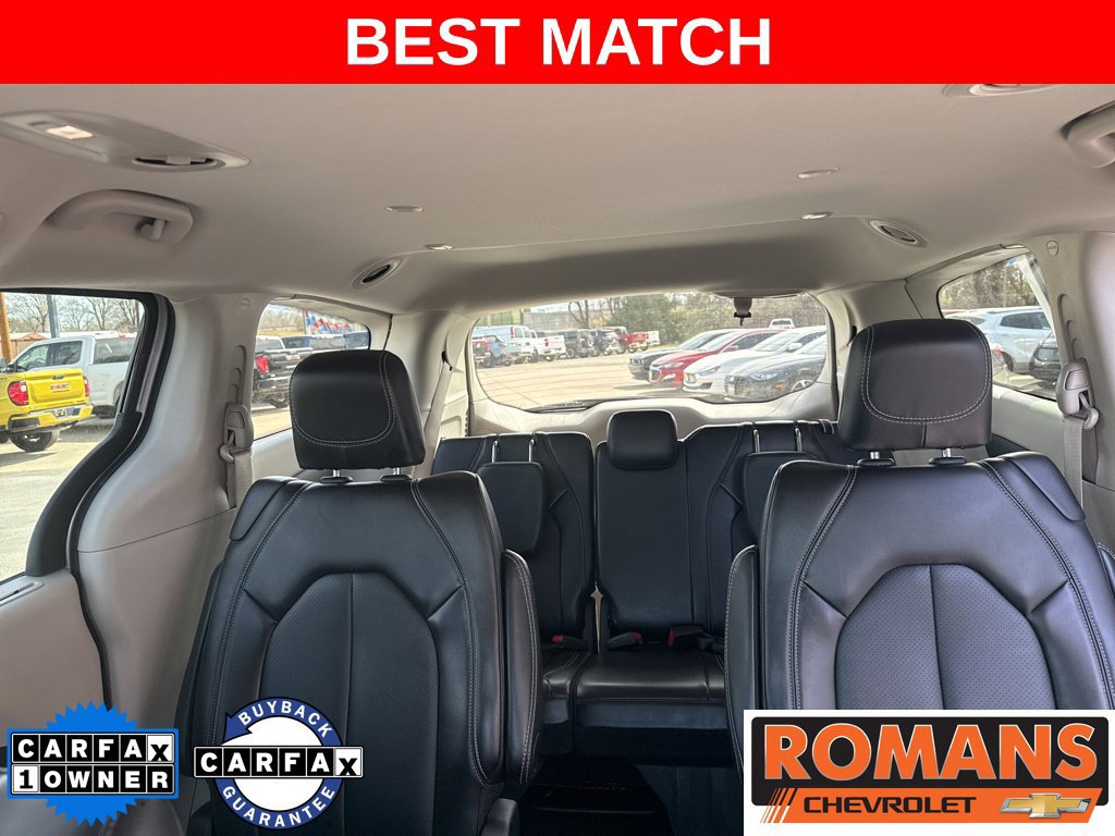 2024 Chrysler Pacifica Touring L - Photo 25