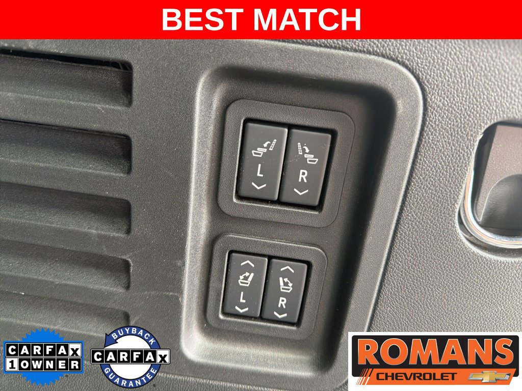 2025 GMC Acadia Denali - Photo 26