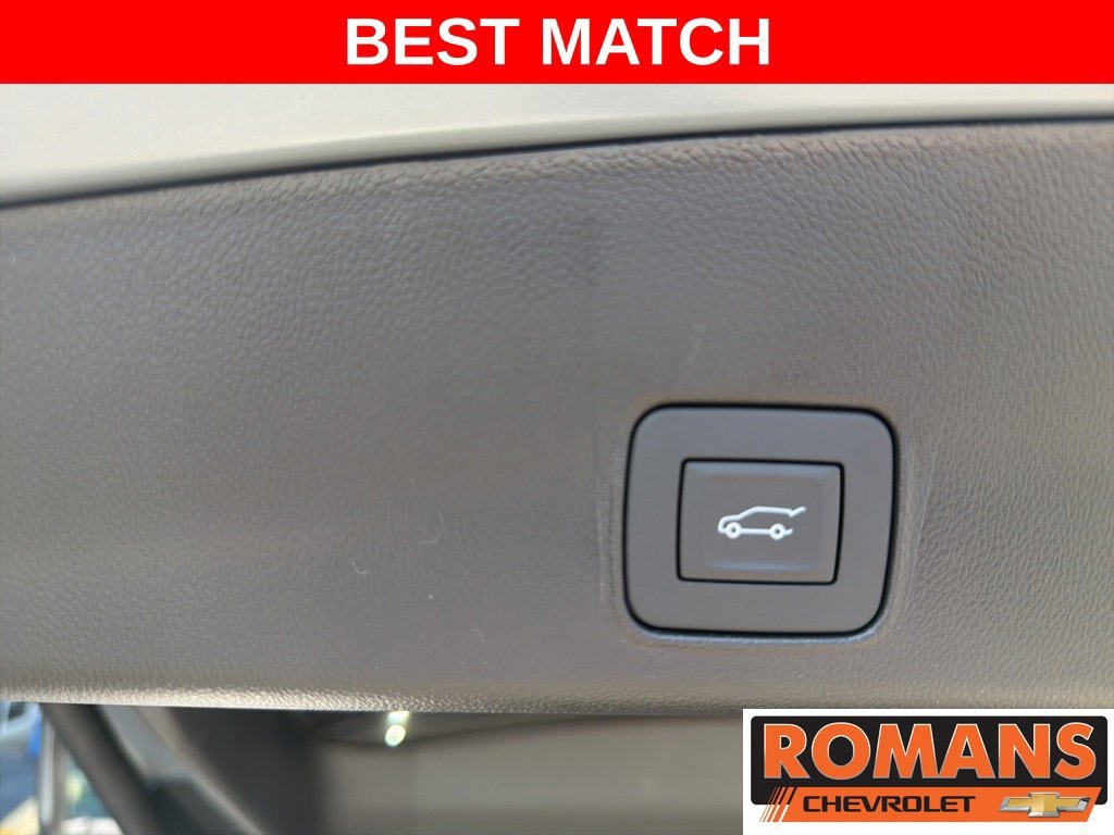 2026 Chevrolet Trailblazer LT - Photo 21