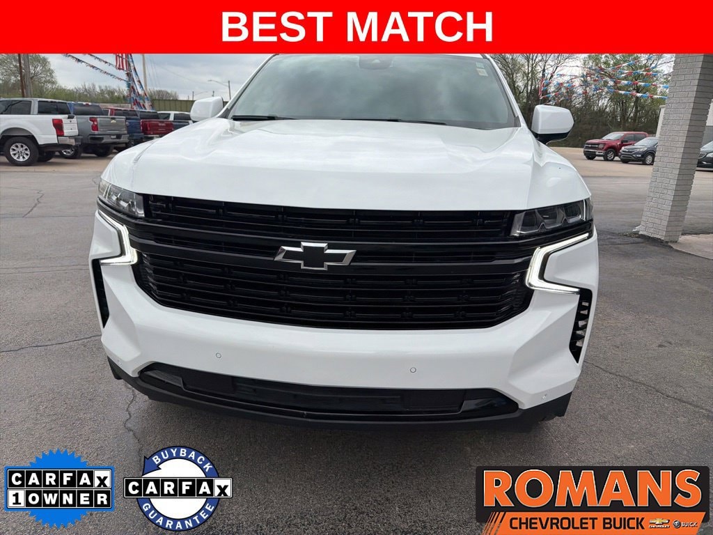 2024 Chevrolet Tahoe RST - Photo 8