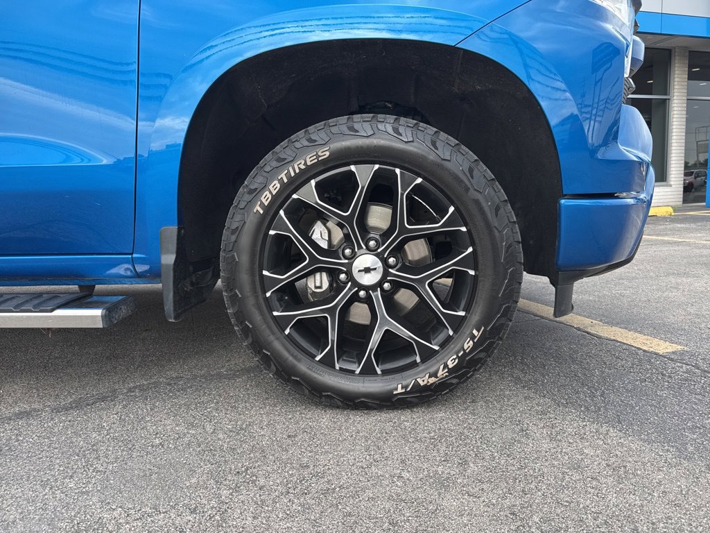 1GCUDEED9PZ318543