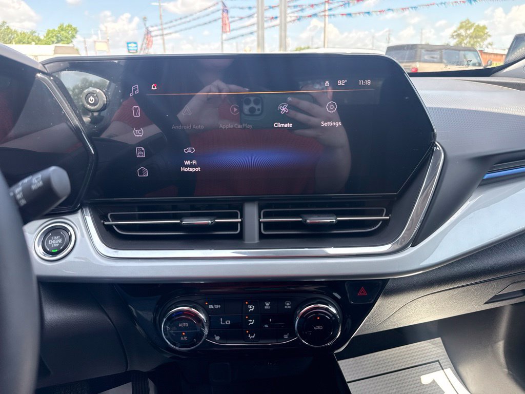 2026 Chevrolet Trax LT - Photo 15
