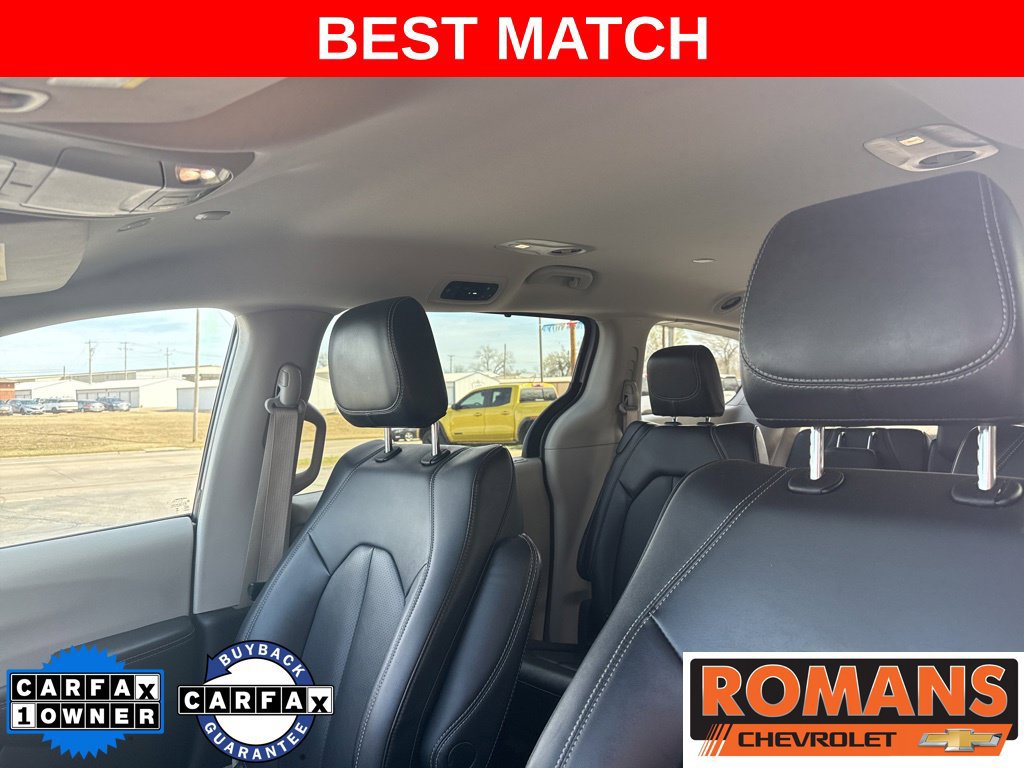 2024 Chrysler Pacifica Touring L - Photo 13