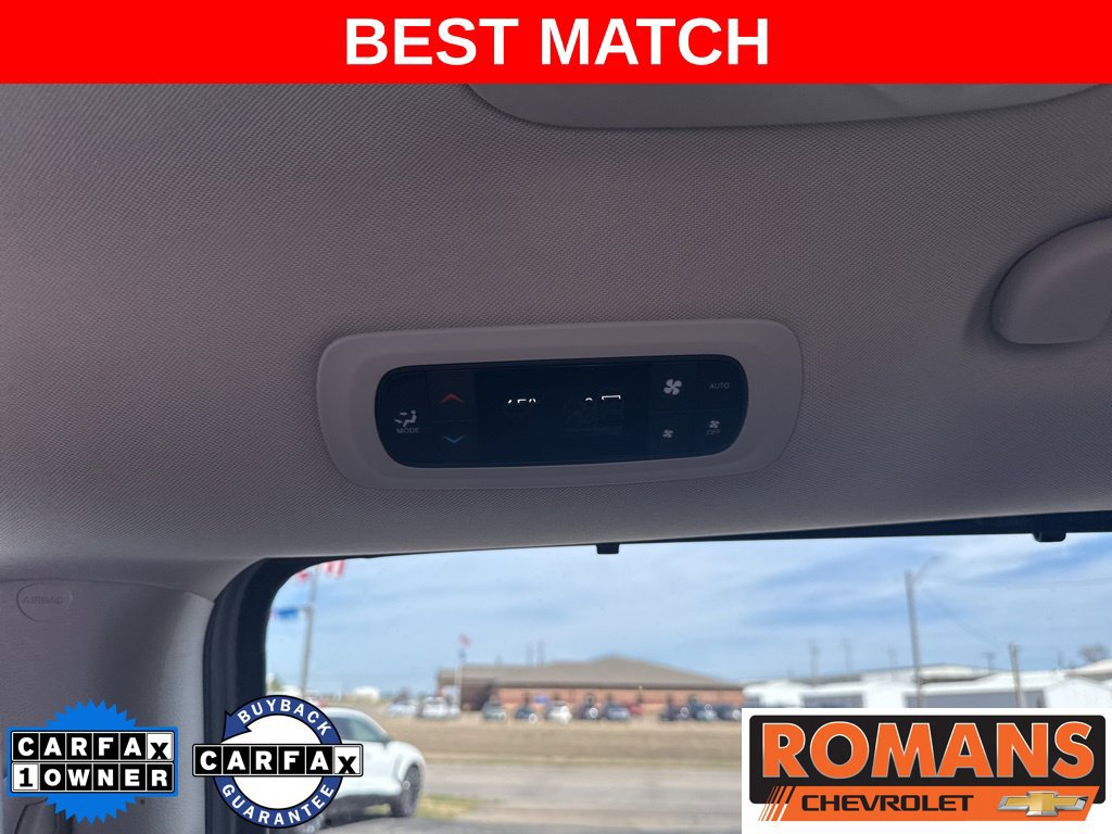 2024 Chrysler Pacifica Touring L - Photo 24