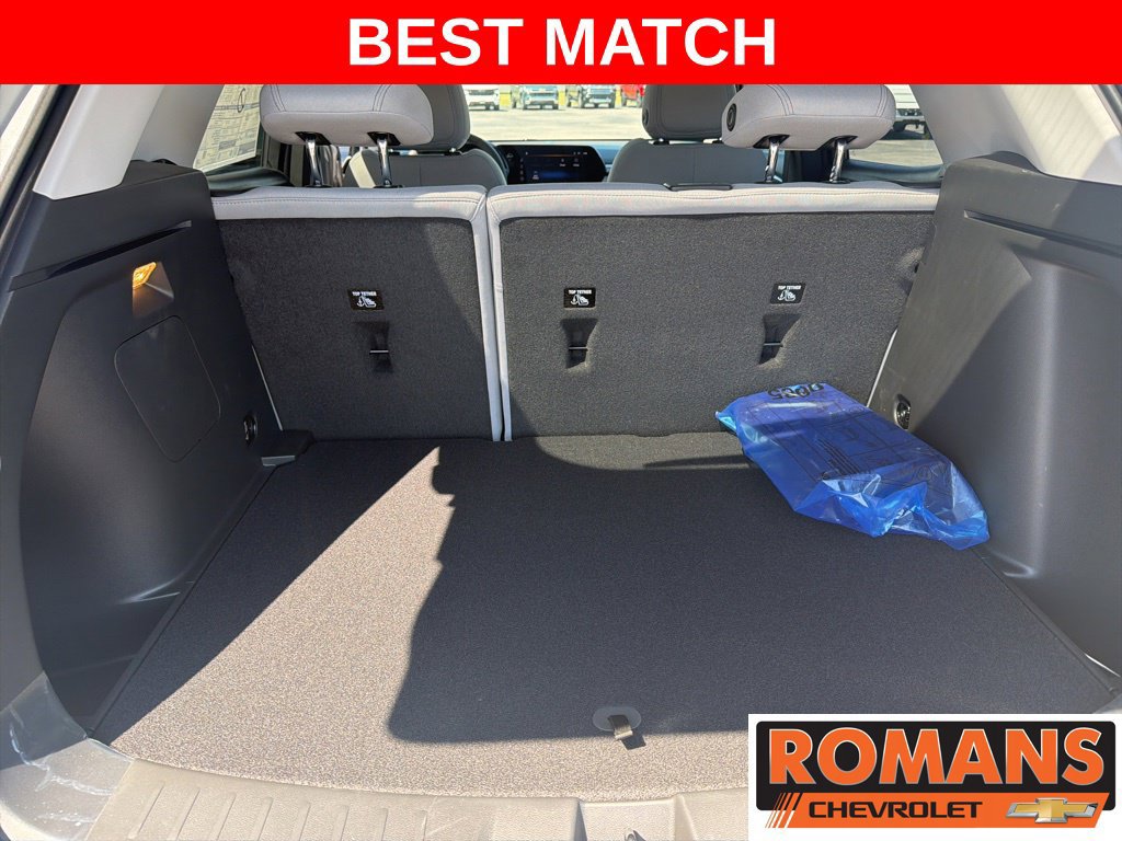 2026 Chevrolet Trailblazer LT - Photo 20