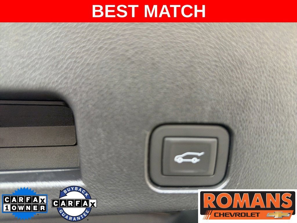 2025 GMC Acadia Denali - Photo 27