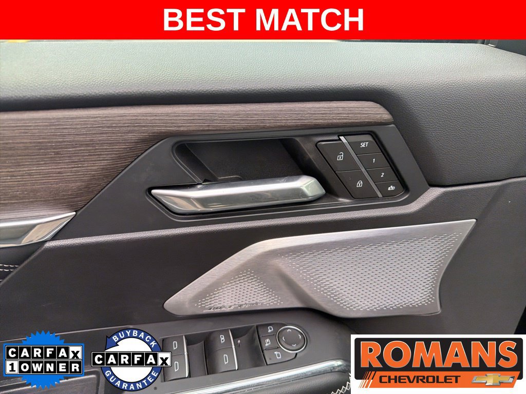 2025 GMC Acadia Denali - Photo 10
