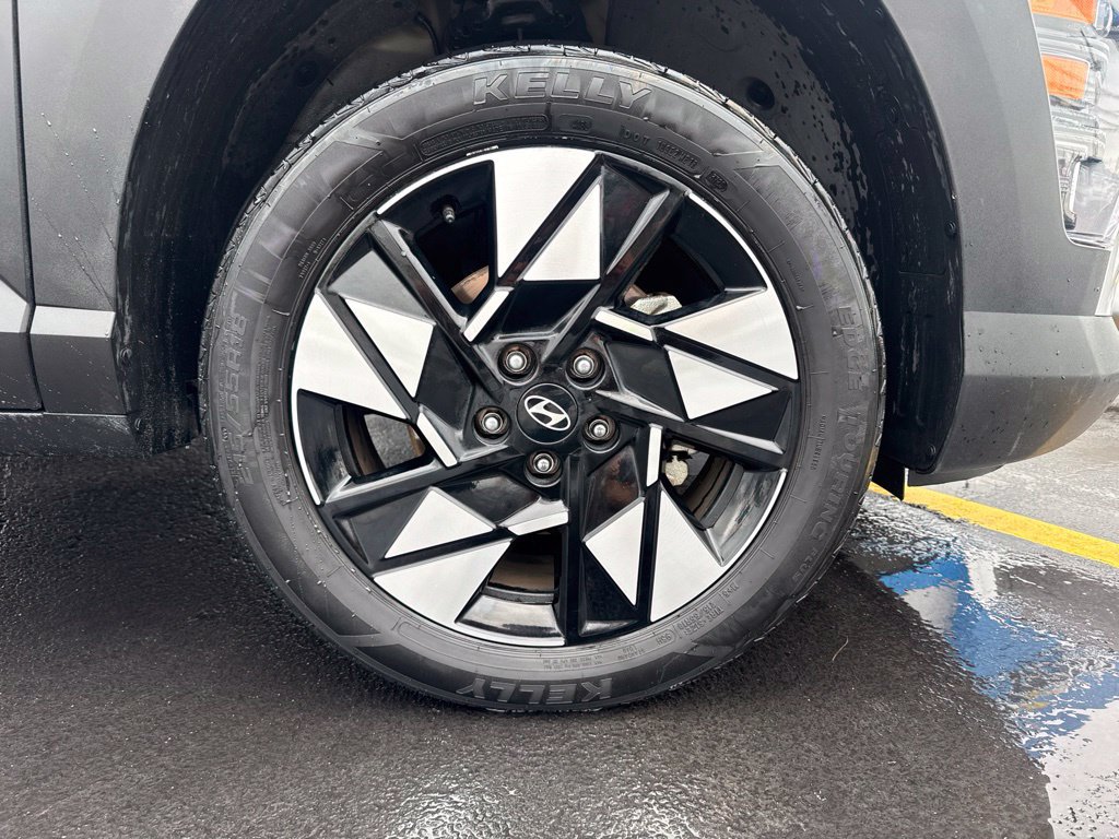 Used 2024 Hyundai Kona SEL SUV