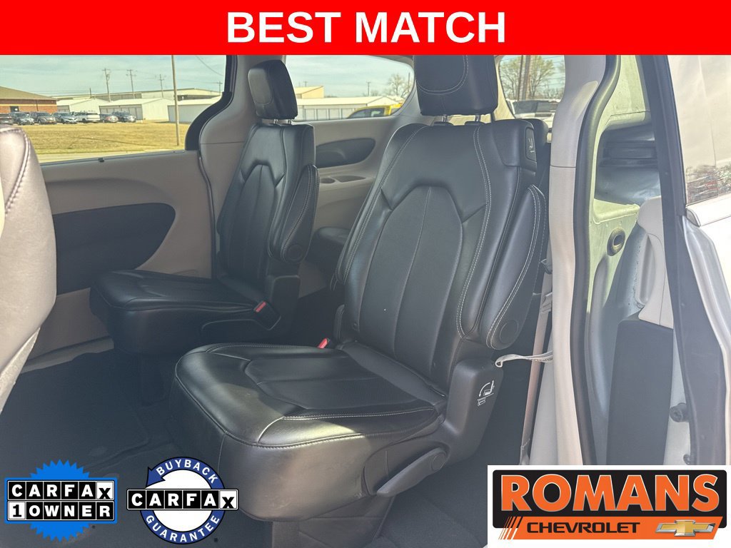 2024 Chrysler Pacifica Touring L - Photo 21