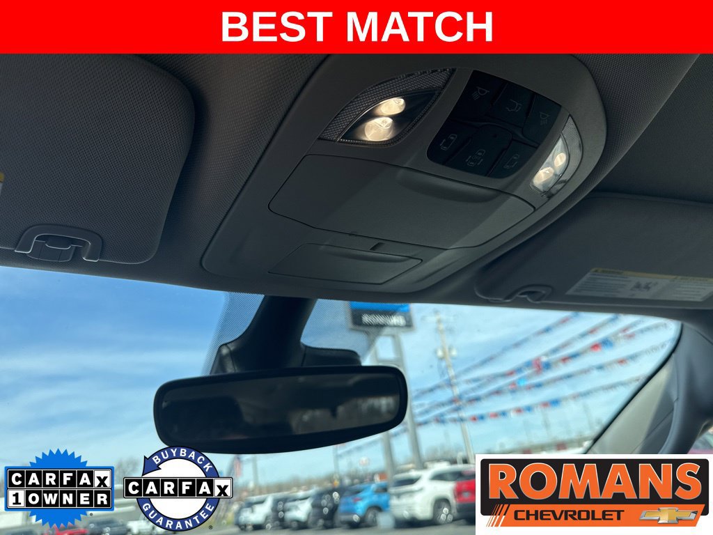 2024 Chrysler Pacifica Touring L - Photo 19