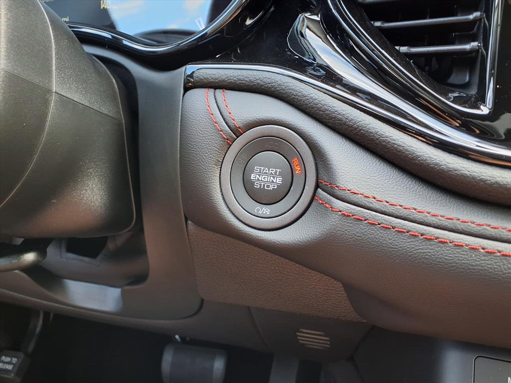 2026 Dodge Durango GT - Photo 11