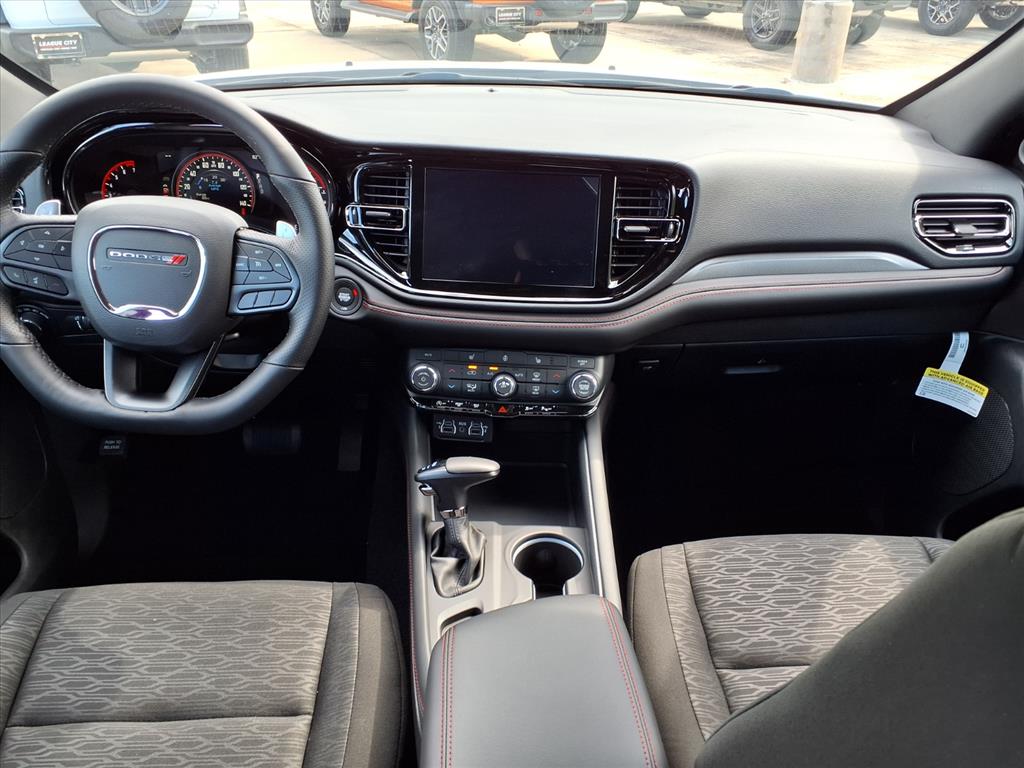 2026 Dodge Durango GT - Photo 7